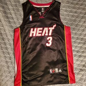Miami heat Jersey